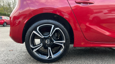 Vauxhall Corsa 1.2 GS 5dr Petrol Hatchback